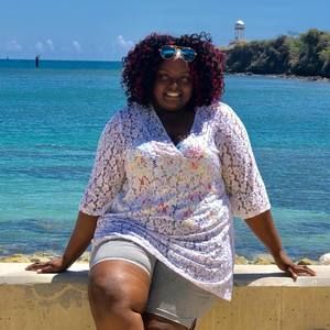 Meet your Posher, Charde